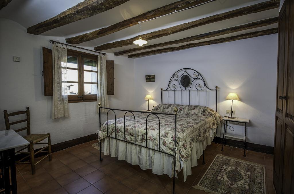 הוילה Peramea Casa Parramon מראה חיצוני תמונה